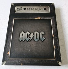 AC DC - Backtracks 3 Disc CD