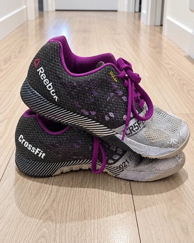 Reebok women size crossfit - reebok, women's
