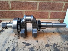 YANMAR L70V Diesel Engine -