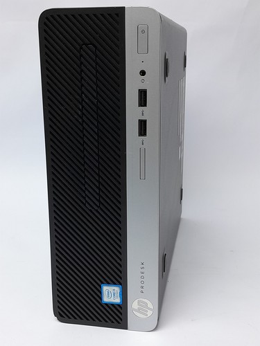 Windows desktop prodesk - desktop, pc