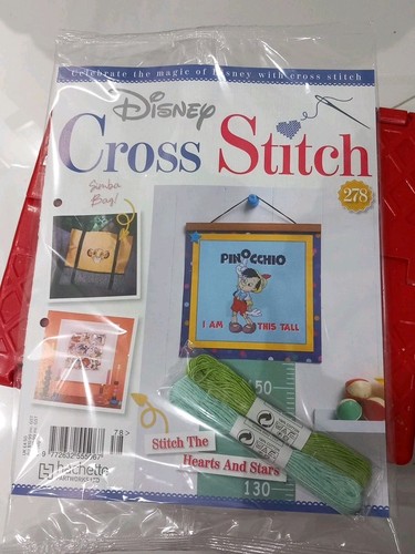 Disney cross stitch - disney,