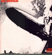 LED ZEPPELIN LED ZEPPELIN LP