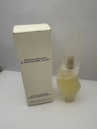 Vintage donnakaran cashmere - donnakaran,