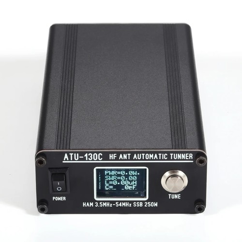 Atu 130c automatic - atu-130c,