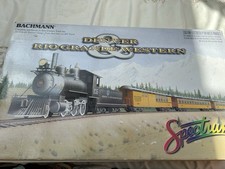 Bachmann Spectrum On30 Denver