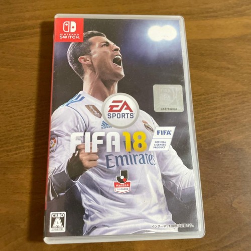Fifa nintendo switch ea - fifa,