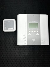 MyEnergi Eddi Excess solar energy power diverter. Similar to iBoost or Immersun