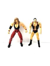 WCW TOYBIZ  NWO THE OUTSIDERS