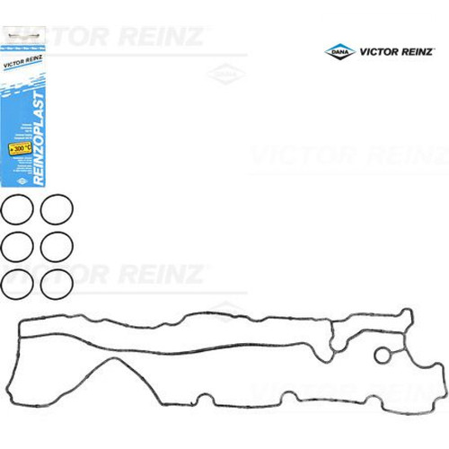 Gasket set cylinder head - gasket, set,