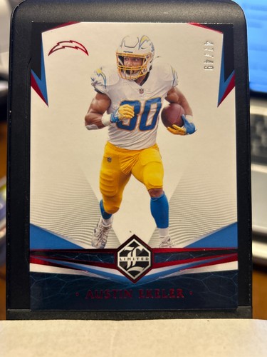 2020 panini limited - panini, austin