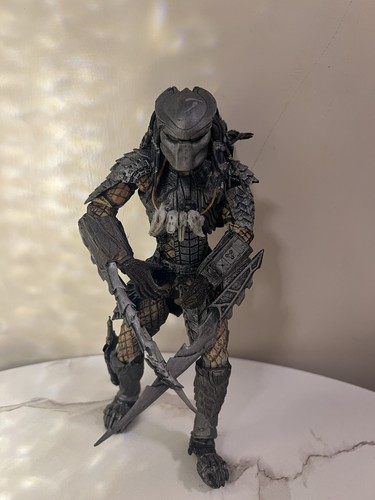 Mcfarlane toys celtic predator - mcfarlane,