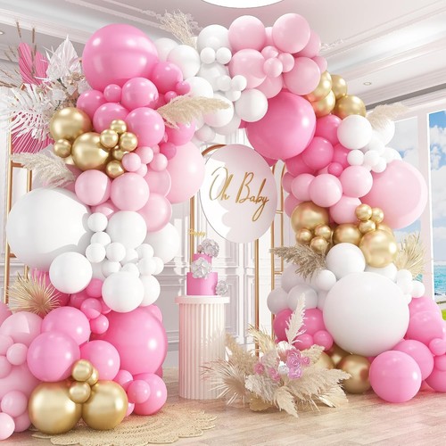 Balloon arch kit balloons - balloon, +balloons