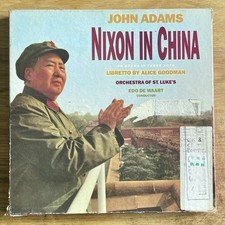 John Adams - Nixon In China -