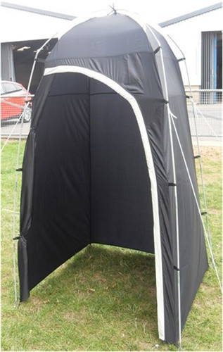 Kampa loo - loo, camping