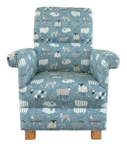 Accent adult chair armchair - accent,