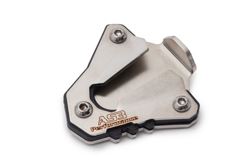 As3 side stand - as3, extension