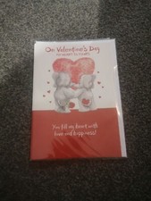 Lovely 'General' Valentine's