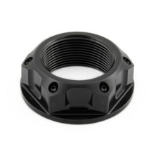 Probolt Black Stem Yoke Nut