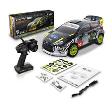 Rlaarlo XTS F10 Metal RC Rally