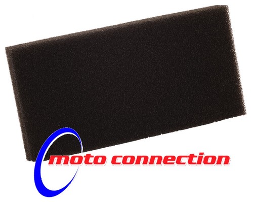 Apico open cell sump - sump, foam