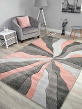 Rugs Runner Mat Carpet Rose