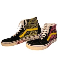 Vans Sk8-Hi Lady Azalea