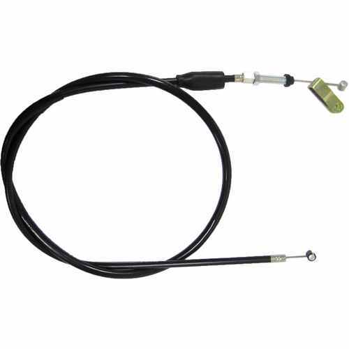 Front brake cable fits - front,