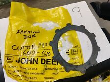 John Deere al76111 friction