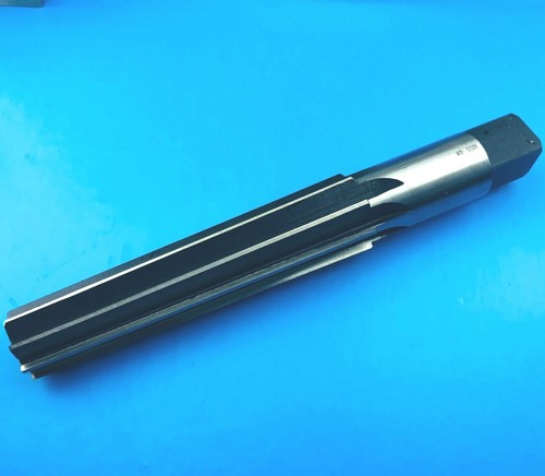Hss hand finishing reamer - hand,