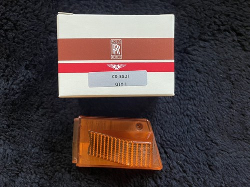 Rolls royce camargue - rolls-royce, 1976-86