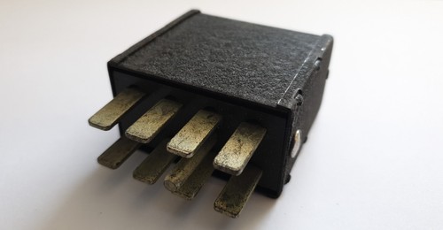 Raf ww2 jones plug - ww2,