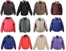 DUBLIN BLOUSON WATERPROOF