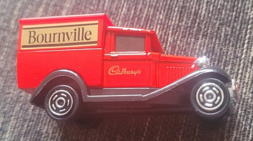 Vintage cadbury bournville - vintage,