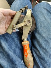 Rabone chesterman 50ft  Construction Steel Dipping Tape 521-6522 Gov Arrow 