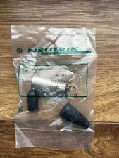 Neutrik NC3MX 3-Pole Male XLR