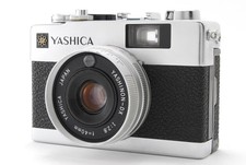 NEAR MINT Yashica Electro 35 MC 35mm Film Camera from Japan