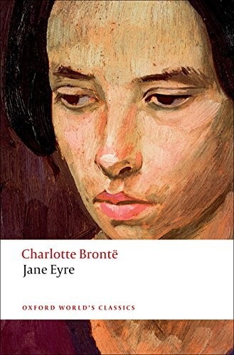 Jane eyre oxford world s - jane, n/e