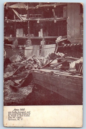 1907 syracuse new york - 1907,