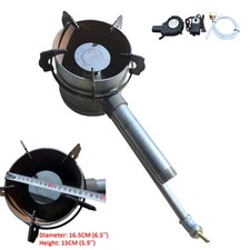  Waste Oil Stove Oil Burner