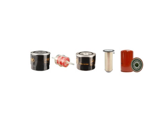 Filter service kit fits - filter,