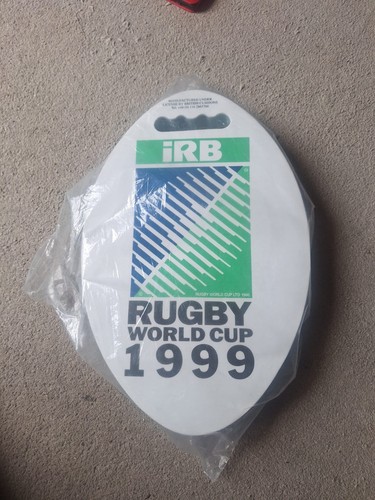 Limited edition rugby world - rugby,