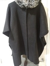 M&S Collection Faux Fur Trim