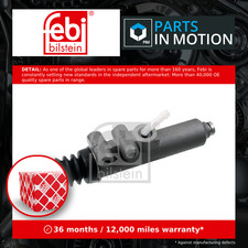 Clutch Master Cylinder 175495