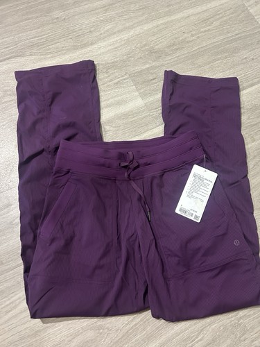 Nwt lululemon dance studio mid - lululemon,