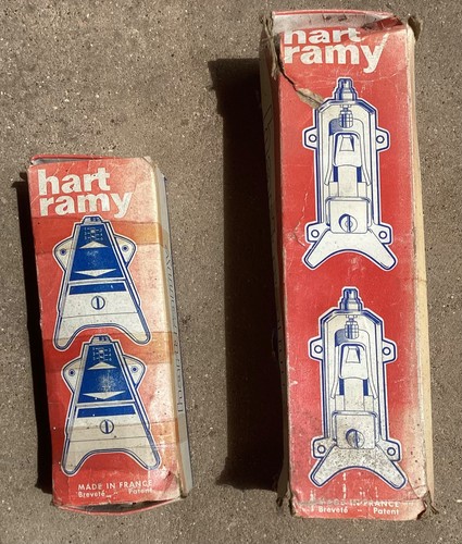 Vintage 1972 hart ramy - 1972, ski