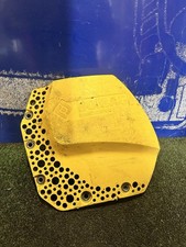 Bomag BT 60 Trench Rammer Tamper wacker Engine Side Cover