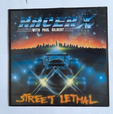 Racer X With Paul Gilbert –