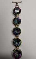 Heavy 36g Vintage Sterling