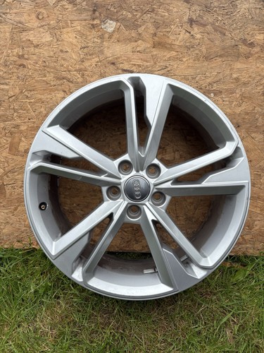 Audi x 7j alloy wheel - ,