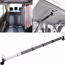 Car Clothes Hanger Retractable